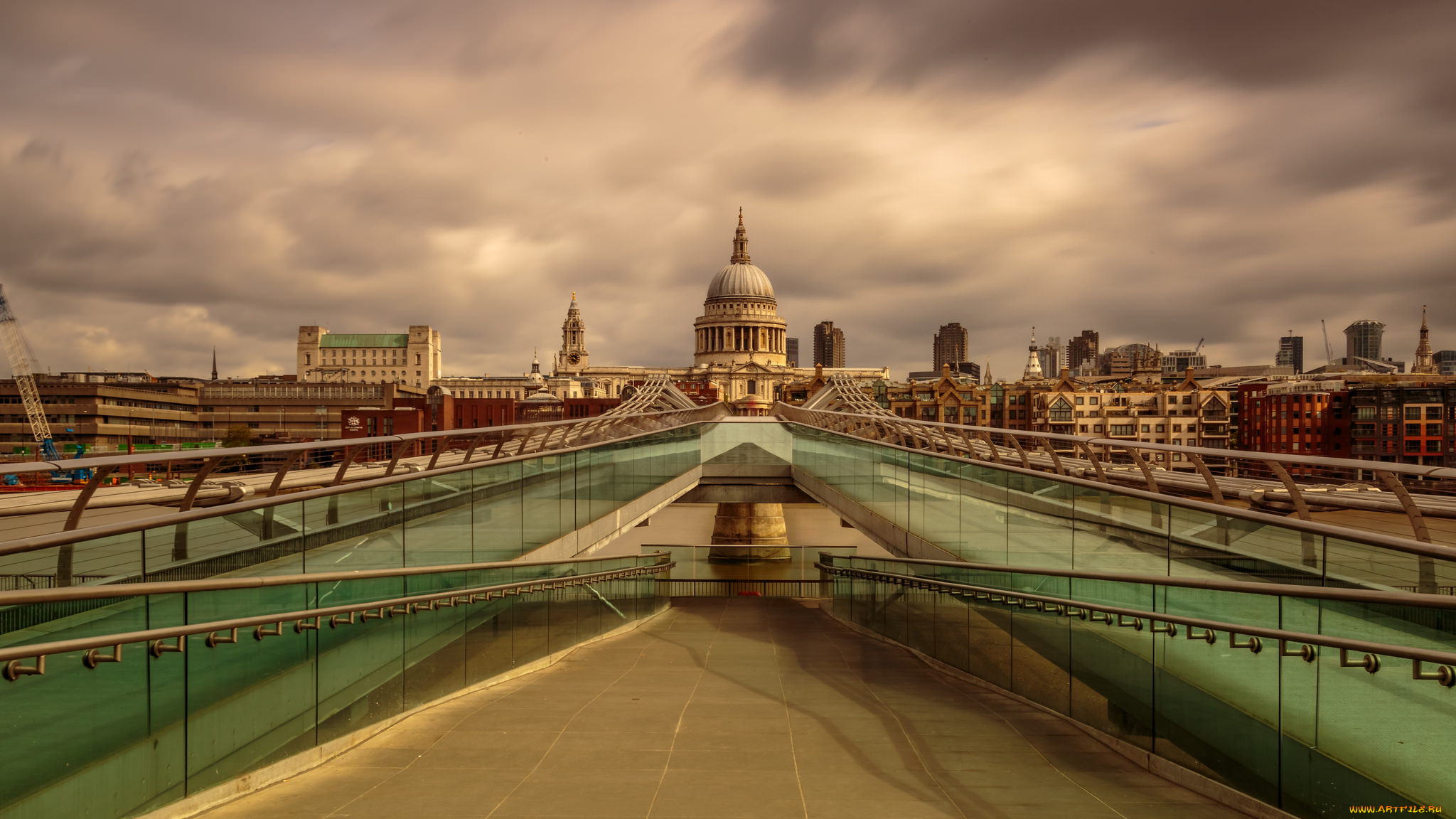 millennium bridge, ,  , , , 